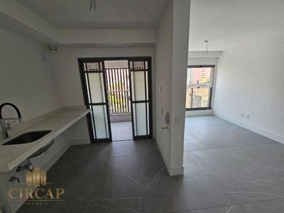 Apartamento, 2 quartos, 75 m² - Foto 4