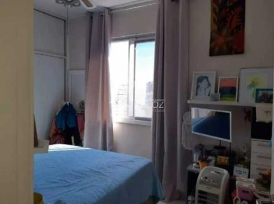 Apartamento, 75 m² - Foto 2
