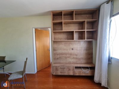 Apartamento, 1 quarto, 42 m² - Foto 5