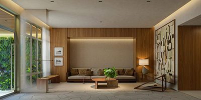 Cobertura, 1 quarto, 67 m² - Foto 5