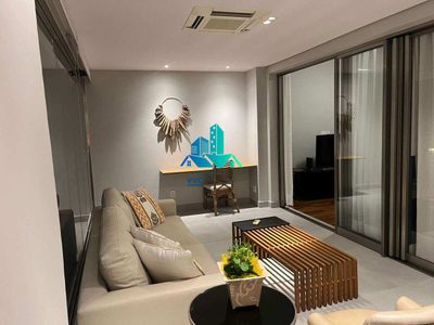 Apartamento, 101 m² - Foto 3