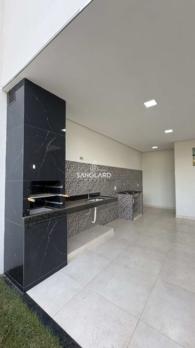 Casa, 3 quartos, 246 m² - Foto 5