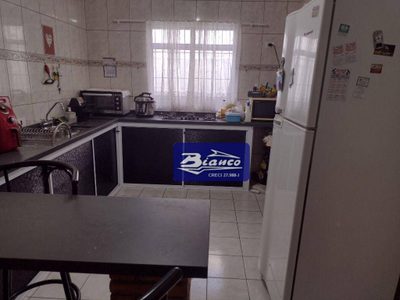 Casa, 2 quartos, 92 m² - Foto 1