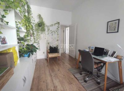 Apartamento, 3 quartos, 105 m² - Foto 1