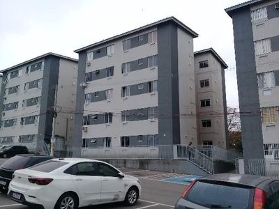 Apartamento, 2 quartos, 55 m² - Foto 1