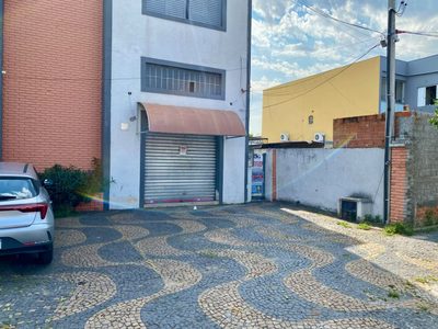 Loja-Salão, 90 m² - Foto 1