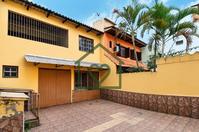 Casa, 3 quartos, 219 m² - Foto 5
