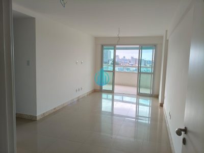Apartamento, 2 quartos, 78 m² - Foto 2
