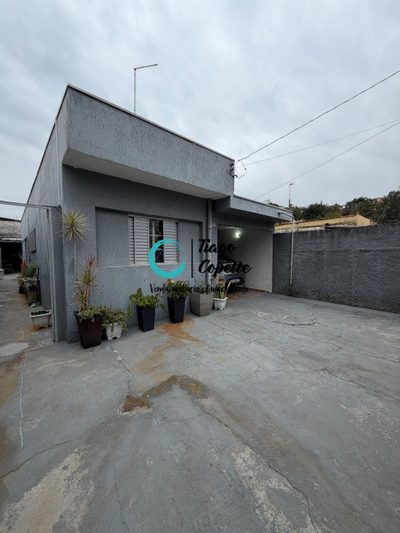 Casa, 3 quartos, 115 m² - Foto 2