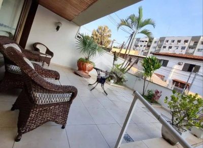 Casa, 3 quartos, 125 m² - Foto 3