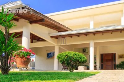 Casa, 9 quartos, 550 m² - Foto 4