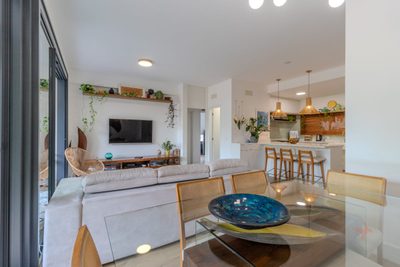 Apartamento, 3 quartos, 138 m² - Foto 4
