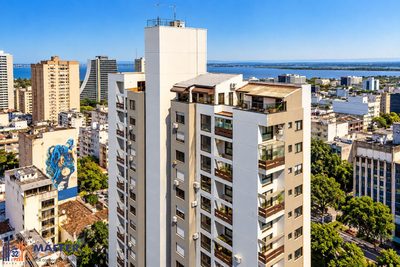 Apartamento, 1 quarto, 47 m² - Foto 1