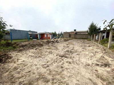 Terreno, 300 m² - Foto 1