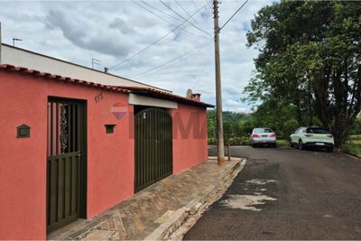 Casa, 3 quartos, 150 m² - Foto 1