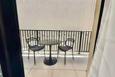 Apartamento, 1 quarto, 36 m² - Foto 1