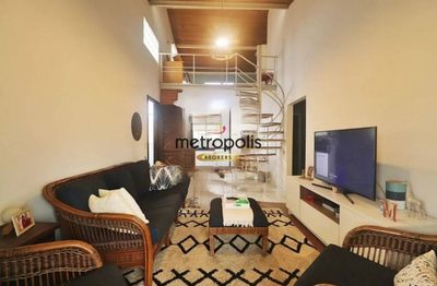 Sobrado, 2 quartos, 275 m² - Foto 2