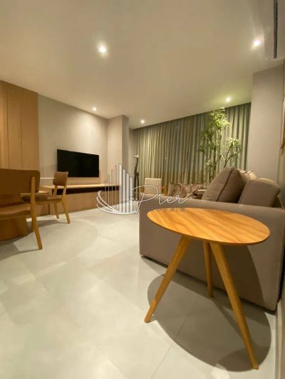 Apartamento, 3 quartos, 142 m² - Foto 2