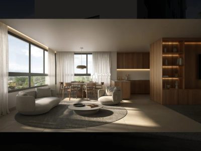 Apartamento, 4 quartos, 138 m² - Foto 1