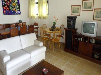 Apartamento, 3 quartos, 210 m² - Foto 2