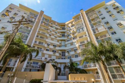 Apartamento, 2 quartos, 69 m² - Foto 3