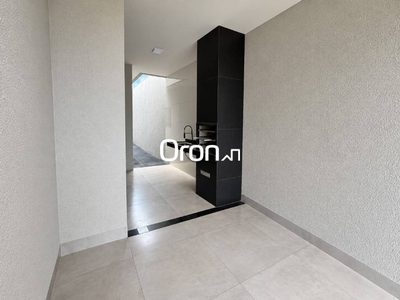 Casa, 3 quartos, 102 m² - Foto 3