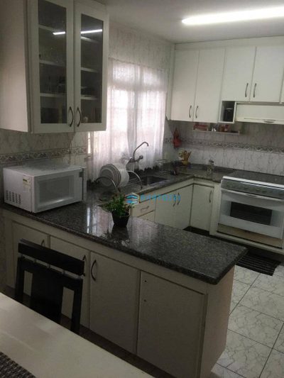 Casa, 3 quartos, 240 m² - Foto 5