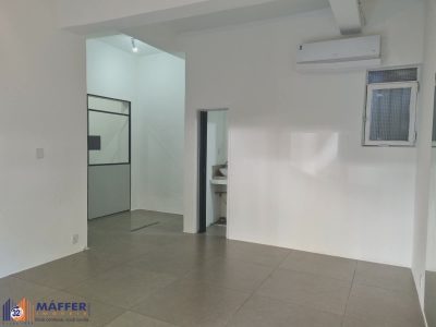 Loja-Salão, 40 m² - Foto 5