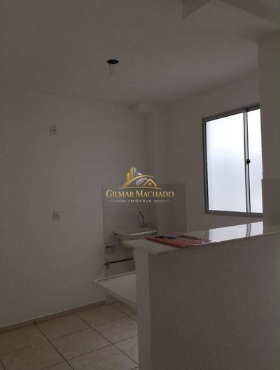 Apartamento, 2 quartos, 42 m² - Foto 4