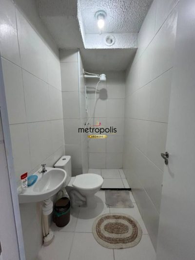 Apartamento, 2 quartos, 34 m² - Foto 5