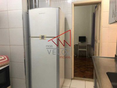 Apartamento, 3 quartos, 95 m² - Foto 1