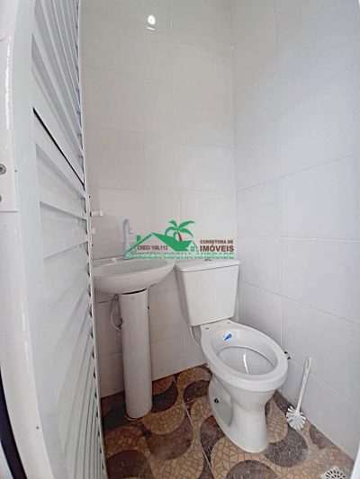 Casa, 2 quartos, 60 m² - Foto 5