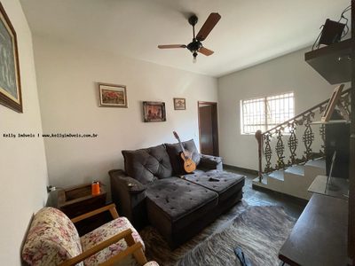 Casa, 3 quartos, 161 m² - Foto 3