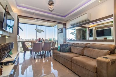 Cobertura, 2 quartos, 156 m² - Foto 4