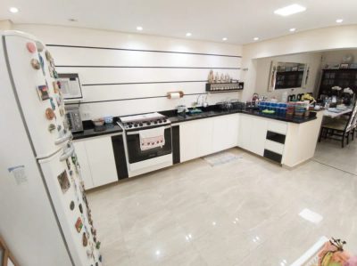 Sobrado, 3 quartos, 300 m² - Foto 1