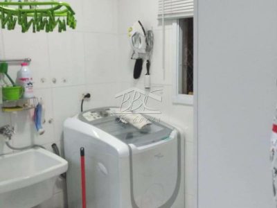 Apartamento, 3 quartos, 91 m² - Foto 5