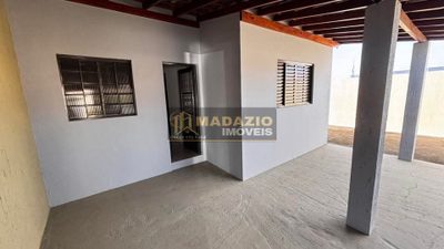 Casa, 2 quartos, 85 m² - Foto 2