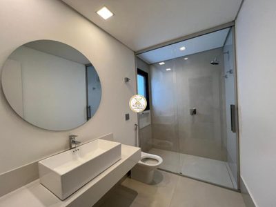 Casa, 4 quartos, 600 m² - Foto 5