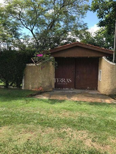 Chácara, 4 quartos, 2850 m² - Foto 5
