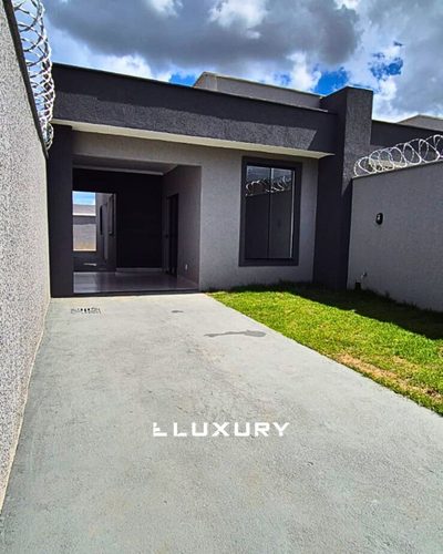 Casa, 2 quartos, 73 m² - Foto 1