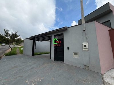 Casa, 3 quartos, 153 m² - Foto 1