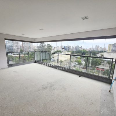 Apartamento, 3 quartos, 151 m² - Foto 1