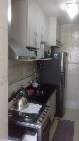 Apartamento, 2 quartos, 56 m² - Foto 3