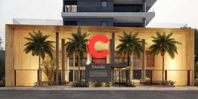 Apartamento, 3 quartos, 204 m² - Foto 3