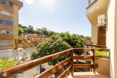 Cobertura, 3 quartos, 225 m² - Foto 4