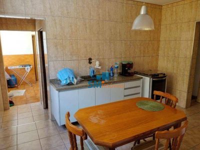 Casa, 5 quartos, 298 m² - Foto 4