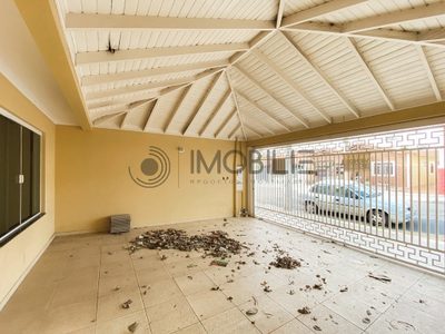 Casa, 3 quartos, 160 m² - Foto 3