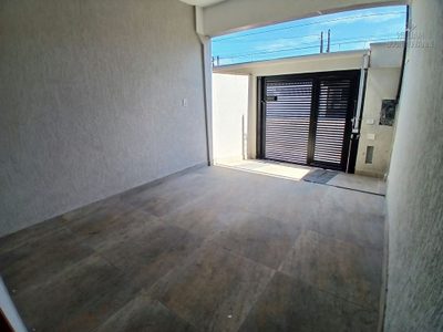 Sobrado, 2 quartos, 65 m² - Foto 4