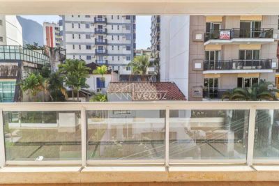 Apartamento, 3 quartos, 117 m² - Foto 1