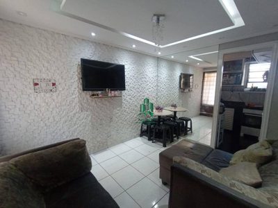Apartamento, 2 quartos, 40 m² - Foto 1